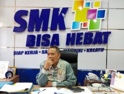 SMKN 2 Palembang Terapkan Proses Penerimaan Siswa Baru  (PPDB) Tahun Ajaran 2024/2025