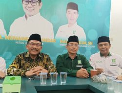 Jika Diminta Partai Maju Pilkada, Hernoe Roesprijadji Siap