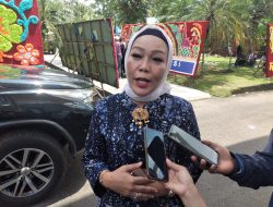 Di Pilgub Sumsel, Holda Optimis Didukung Suku Jurai Besemah