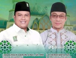 9 Bacakada Kabupaten PALI Tunggu Hasil Rapat Pleno DPC Kabupaten PALI
