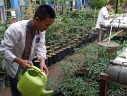 SMA Negeri 6 Palembang Jadi Sekolah Pilot Proyek GSMP Goes to School 2024