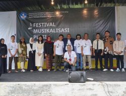 SMA Negeri 17 Palembang Unggul dalam FMP Balai Bahasa Sumsel, Karyoto: Juara Bertahan Lanjut Tingkat Nasional