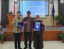 Akreditasi Unggul Merupakan Akreditasi Tertinggi Dalam Perguruan Tinggi, Ini Diungkap Ketua STIHPADA Palembang
