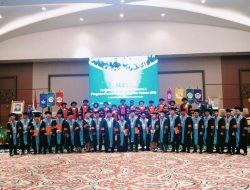 STIHPADA Harus Bisa Tetap Buktikan Kualitasnya Setelah Dapat Akreditasi UNGGUL, Beberapa Diungkapkan Untuk STIHPADA Palembang