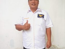 DPC Partai GARUDA Resmi Membuka Pendaftaran Bakal Calon Kepala Daerah Kota Palembang Untuk Pilkada 2024