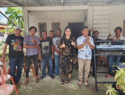 Perumahan Graha Citra Pesona 3 Sukamulya Sematang Borang Kedatangan Bacawako Palembang Fitriana (Pingky)