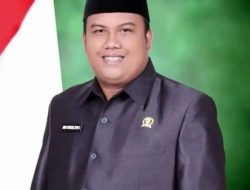 Ketua DPC PKB Katakan Maju Dalam Pilkada Tidak Hanya Modal Keinginan