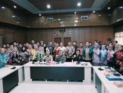 BUMN, BUMD, Dan Perusahaan Lainnya Harus Perhatikan Jaminan Sosial Ketenagakerjaan, Berikut Beberapa Pesan Disampaikan