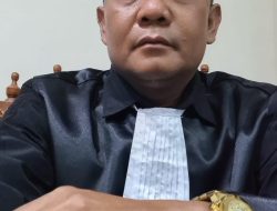Fitriadi, SH, MH, Ketua Badan Penyuluhan dan Pembelaan Hukum atau BPPH PEMUDA PANCASILA MPW Pemuda Pancasila Provinsi Kepulauan Bangka Belitung (Babel)