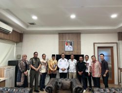 Permasalahan PPDB di Sumsel: Pemprov dan HIMPKA Bersatu Cari Solusi