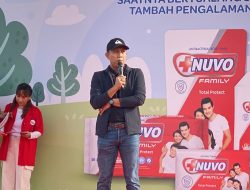 Latih Sensorik Motorik Anak, Kadisdik Palembang : Biarkan Anak Main Minimal 30 Menit Sehari