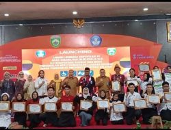 Dunia Pendidikan Terhadap Pelayanan Khusus Disabilitas Di Sumsel Berikut Beberapa Hal Diungkapkan