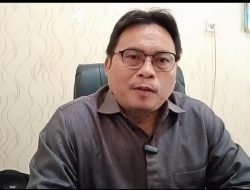Direktur Pasca Sarjana Muhammadiyah Palembang Sampaikan Ini Dan Langkah Apa Yang Dilakukan Untuk Antisipasi Perkembangan Ilmu Teknologi dan Informasi
