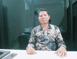 Ada Dua Yang Disekolah Yakni Intra dan Co Kulikuler, Berikut Diungkap Kasi Ketenaga Guru Disdik Kota Palembang