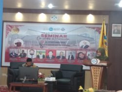Fakultas Adab dan Humaniora UIN Raden Fatah Palembang Gelar, 6th International Seminar on Adab and Humanities (ISAH) Tahun 2024