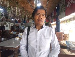 Hadirkan Dua Saksi, Kuasa Hukum pelawan, Hambali  Mangku Winata SH MH Pertanyakan  Apakah Diperbolehkan Alas Hak Terbit Diatas Sita Jaminan