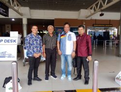 Hadirkan Saksi Ahli Perdata, Kuasa Hukum Pelawan, Hambali Mangku Winata SH MH Tegaskan Sita Jaminan Tidak Boleh Diperjualbelikan Jika Terbit  Sertifikat Diatasnya Maka Cacat Hukum