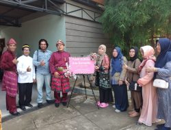 Ketua KPPKN Milad, Ini Harapan Sultan Palembang