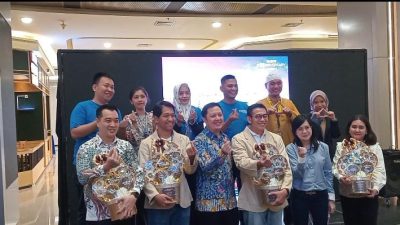 Target Diharapkan Pada ASTINDO Travel Fair Sebesar 1 Miliyar, Berikut Beberapa Hal Disampaikan