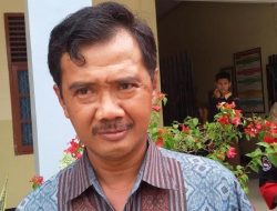 PARKIR DI PALEMBANG – ANTARA  , TEKNOLOGI, DAN MENTALITAS