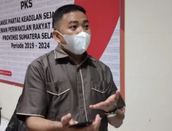 Mgs H Syaiful Padli Meminta Dinas Pendidikan Kota Palembang Melakukan Investigasi Kepada Kepala SD Negeri 85