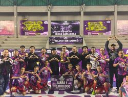 SMKN 2 Palembang Ukir Prestasi Gemilang, Berkat Dukungan Komite Sekolah