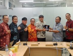 Pertamina Patra Niaga-BPMSS Siap Jalin Kerjasama 