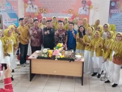Gema Wasri Anniversary ke – 5 Tahun Semakin Bergema dan Berseri
