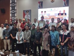 Songket Limar Bunga Cogan Berusia Seabad Kembali ke Palembang Setelah Puluhan Tahun di Australia, Ini Tanggapan Sultan Palembang