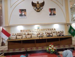 Pemkot Palembang Genjot Percepatan Realisasi Anggaran 2025 Menjelang Tutup Tahun