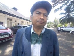 Mediasi Perkara PMH Terkait  Sengketa Lahan Eks Cineplex Palembang Gagal, Kuasa Hukum penggugat Hambali Mangku Winata SH MH :  ,” Mereka Tidak Miliki Etikat Baik”