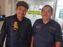 Sempat Tiga Kali NO, Kasus  Sengketa Lahan Eks Bioskop Cineplex Palembang Gagal Dimediasi , Hambali Mangku Winata SH MH : “ Kita Siap  Hadapi Sidang Selanjutnya “