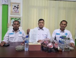 Fakar Lematang Minta Pertamina Field Adera Harus Bertanggung Jawab Terkait Kisruh PT PWS