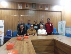 Kerukunan Keluarga Pedangdut Palembang Siap Bersinergi dengan Kesbangpol untuk Kampanye Kebangsaan