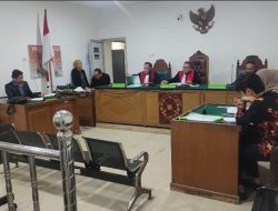 Sengketa Lahan Eks Bioskop Cineplex Palembang Memanas, Mediasi Gagal , Sidang  Berlanjut