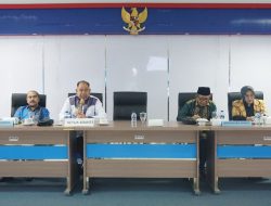 Sumbangan Komite SMKN 2 Palembang Tidak Memberatkan