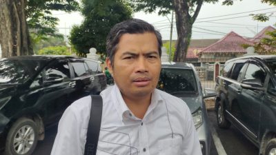 Sengketa Lahan Eks Cineplex Palembang Kembali Memanas, Hambali Mangku Winata, SH., MH., Soroti  Terlawan yang Bersikeras Lakukan Eksekusi  Objek Sengketa