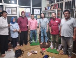 Banding Zuriat Pangeran Kramojayo dan Pemkot Palembang Dikabulkan PTTUN , Makam Pangeran Kramojayo Sah Jadi Cagar Budaya
