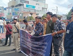 HIMPAS Desak Kapolda Sumsel Tuntaskan Kasus Dugaan Penganiayaan oleh Kades Gasing