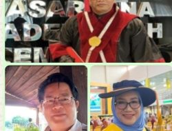 Sejarawan Sumsel Protes Pembangunan Gedung Tujuh Lantai RS dr Ak Gani