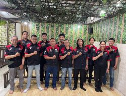 PDOI Jawa Timur & FRONTAL Jatim Imbau Peserta Aksi 20 November Tetap Menjaga Kondusivitas