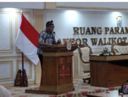 Dr Kemas AR Panji Sebut Sistem Keamanan Terintegrasi Mendesak Diterapkan di Palembang