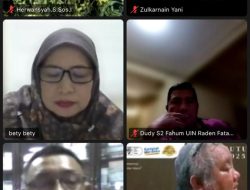 Kisah “Ummul Barahin: Naskah Tauhid  Berusia Dua Abad,  Ditulis Oleh Perempuan Palembang