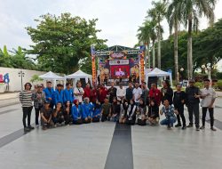 Pengukuhan Lagu Ratu Sinuhun Karya Ali Goik Ruang Memori, Nilai, dan Identitas Palembang