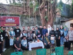 Karya Sastra Sultan Mahmud  Badaruddin II Lebih Diapresiasi di Malaysia, Sejarawan dan Budayawan Palembang Soroti Minimnya Kajian Lokal