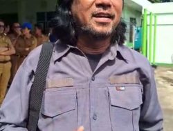 Pembangunan RS dr AK Gani Setinggi 7 Lantai di Kawasan Cagar Budaya BKB Diprotes