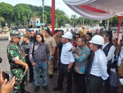 Budayawan Palembang Minta BKB Dipulihkan sebagai Cagar Budaya