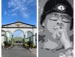 10 Fakta Tentang Benteng Kuto Besak
