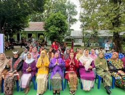 SMA Plus Negeri 17 Palembang Peringati Hari Guru Nasional dengan Upacara Khidmat dan Pesan Menyentuh dari Kepala Sekolah Dra Purwiastuti Kusumastiwi MM