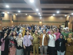 FJPI Sumsel Ajak Publik Bedah Isu KBGO Bareng Anggota DPD RI Ratu Tenny